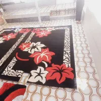 ۲ عددگلیم فرش ۶ متری|فرش|کوهدشت, |دیوار