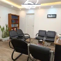 یک دستگاه آپارتمان اداری خدماتی اجاره داده میشود.|اجارهٔ دفتر کار، اتاق اداری، مطب|گرگان, |دیوار