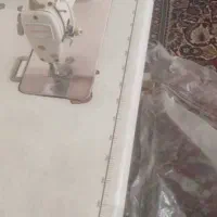 چرخ خیاطی صنعتی