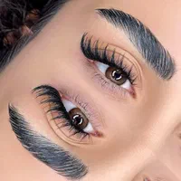 کاشت مژه اکستنشن مژه میکروبلیدینگ فیبروز شیدینگ لب|خدمات آرایشگری و زیبایی|تهران, تهرانپارس غربی|دیوار