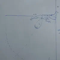 *آموزش رایگان *آموزش دو مدل مانتو با رقص قیچی|خدمات آموزشی|فردیس, شهرک وحدت|دیوار