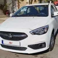 شاهین G ساندروف دار مدل 1403 صفر