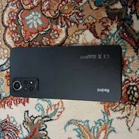 شیائومی Redmi Note 12 Pro با حافظهٔ ۱۲۸ گیگابایت