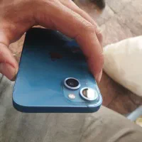 اپل iPhone 13 با حافظهٔ ۱۲۸ گیگابایت|موبایل|تبریز, |دیوار