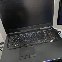 Dell Prcision 7720|رایانه همراه|تهران, جنت‌آباد مرکزی|دیوار