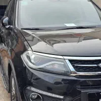 تیگو ۵مدل۹۶