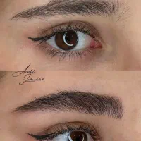 تخفیف ویژه ۵۰٪ میکروبلیدینگ ابرو