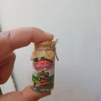 ترشی و مربا تزیینی|صنایع دستی و سایر لوازم تزئینی|شیراز, نصر|دیوار