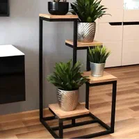 استند گل طرح بیتانا