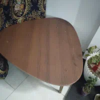 میز جلومبلی سالم