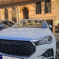 فیدلیتی الیت 5 نفره