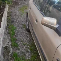 سمند ۸۱|خودرو سواری و وانت|لشت نشا, |دیوار