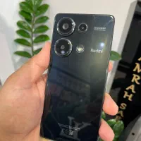 Note 13 pro.   12/512G با اقساط