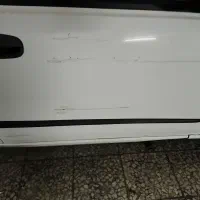 تیبا 2 مدل 1397|خودرو سواری و وانت|تهران, گرگان|دیوار