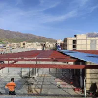 جوشکاری سیار