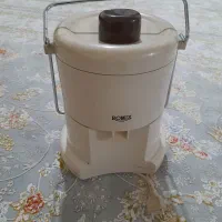 آبمیوه گیری قدیمی عتیقه سویسی