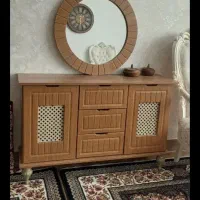 کنسول|بوفه، ویترین، کنسول|تاکستان, |دیوار