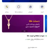 کسب کار طلا با میلی