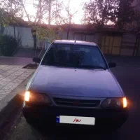 پراید صبا 87بسیار تمییز|خودرو سواری و وانت|مشهد, اقبال|دیوار