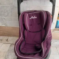 صندلی ماشین کودک