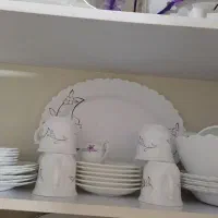 جا ادویه ـ میوه خوری و شیرینی خوری|ظروف سرو و پذیرایی|مشهد, کوی المهدی|دیوار