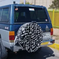 فروش پاترول دودر77|خودرو سواری و وانت|اصفهان, بهارستان|دیوار