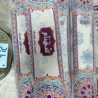 سفره یک بار مصرف|سفره، حوله، دستمال آشپزخانه|تهران, شوش|دیوار