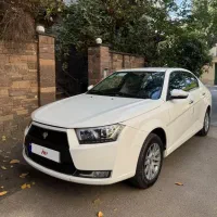 دنا پلاس ۶ سرعته Ef7 مشابه صفر کم کار