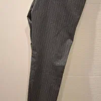 شلوار مردانه برند ZARA MAN (ترکیه ای سایز 33)