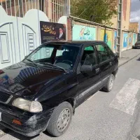 پراید مدل ۸۴بیرنگ