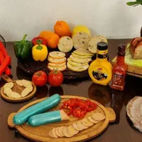 سوسیس وکالباس ارگانیک|خوردنی و آشامیدنی|اصفهان, جی شیر|دیوار