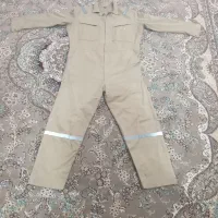 لباس کار