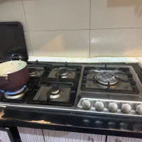 کابینت|اجاق گاز و لوازم برقی پخت‌وپز|شهرکرد, |دیوار