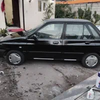 فروش پراید مدل ۸۵|خودرو سواری و وانت|بندر انزلی, طالب آباد|دیوار