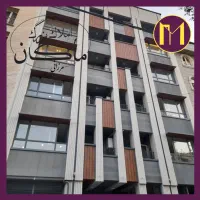 نیروی دریایی/کوهک/۴ طبقه یکجا/قابل تجمیع MSM|فروش آپارتمان|تهران, نیروی دریایی|دیوار