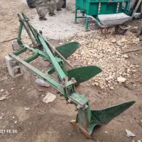 گاواهن رومانی|ابزارآلات|فیروزآباد (فارس), |دیوار