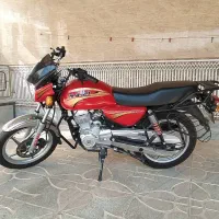 موتور سیکلت