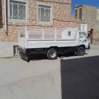 نیسان زداف|خودرو سواری و وانت|یزد, |دیوار