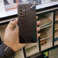 سامسونگ a52s در حد|موبایل|مشهد, مشهدقلی|دیوار