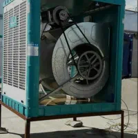 سرویس کولر ابی نصب پمپ اب