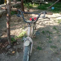 دوچرخه