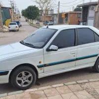 پارس تیو فایو مدل ۹۲ درجه یک|خودرو سواری و وانت|شوشتر, |دیوار