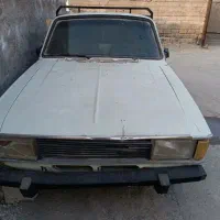 پیکان مدل ۸۳