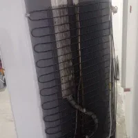 یخچال دو درب|یخچال و فریزر|پیرانشهر, |دیوار