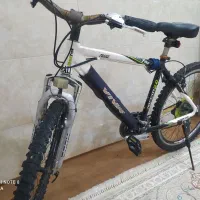 دوچرخه 26 حرفه ای