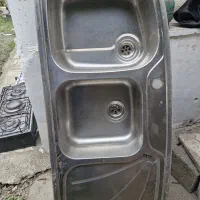 سینک ظرفشویی