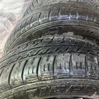 لاستیک ۱۸۵/۶۵/۱۴|قطعات یدکی و لوازم جانبی|جوانرود, |دیوار