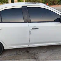 فروش یا معاوضه جیلی GC6 اتومات مدل 1397 اکسلنت|خودرو سواری و وانت|شیراز, کرونی(خاتونک)|دیوار