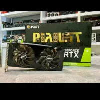 کارت گرافیک2060سوپرهشت گیگ