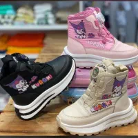 بوت و کتونی و کفش بچگانه